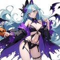 ハロウィン 4枚目