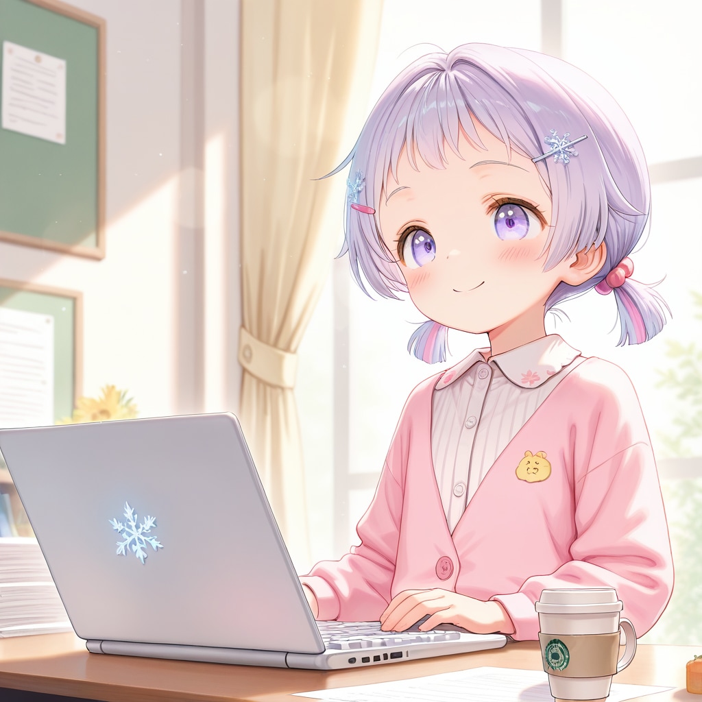 パソコン٩(๑❛ᴗ❛๑)۶