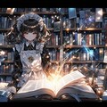 魔法書の本屋さん 5枚目