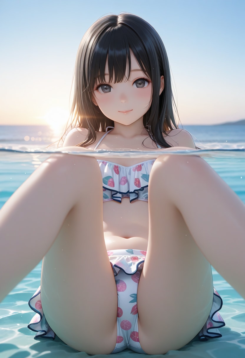 seascape in summer(16)