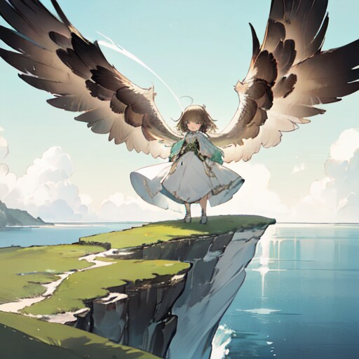 セイレーンの幻想