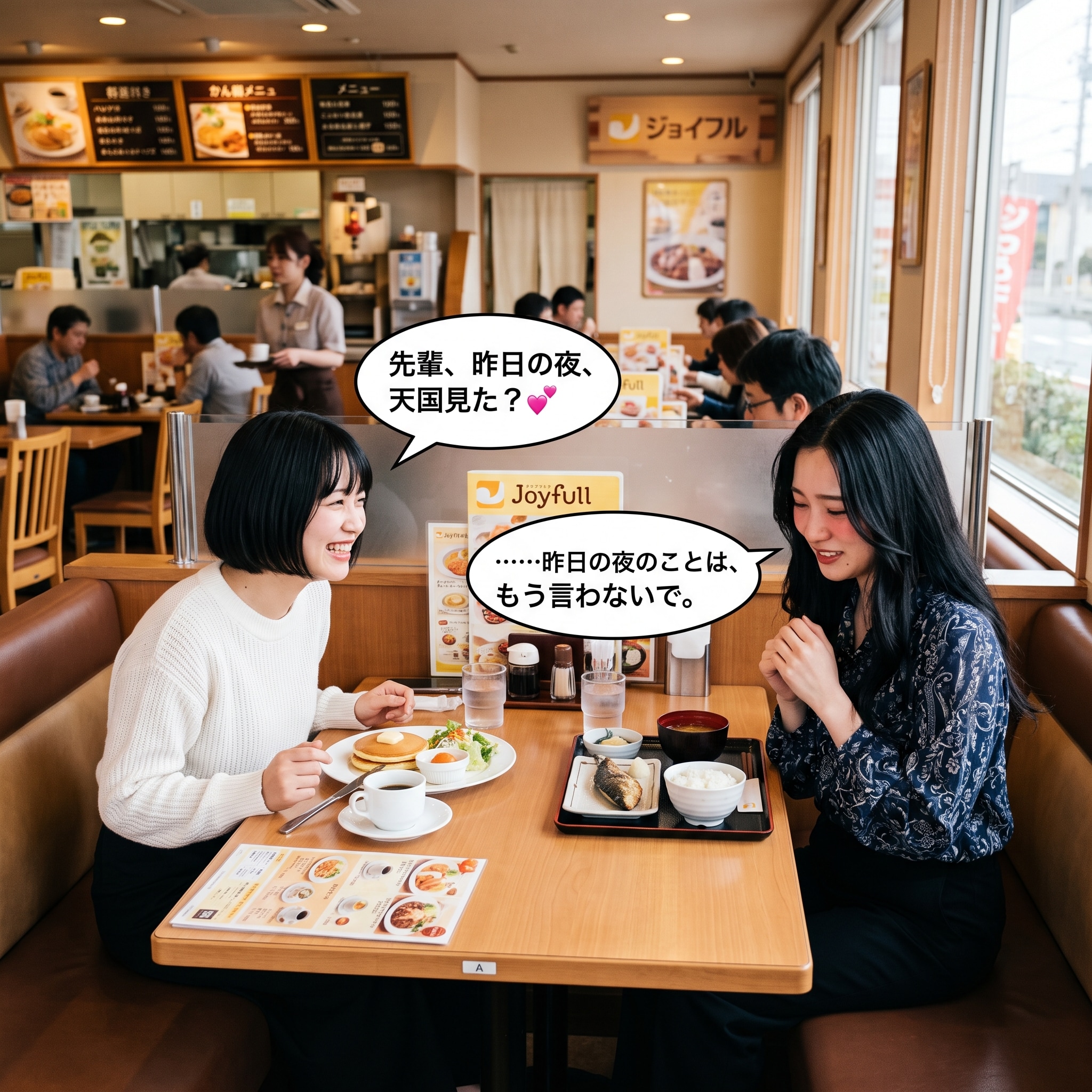 あのふたり(別Ver.)