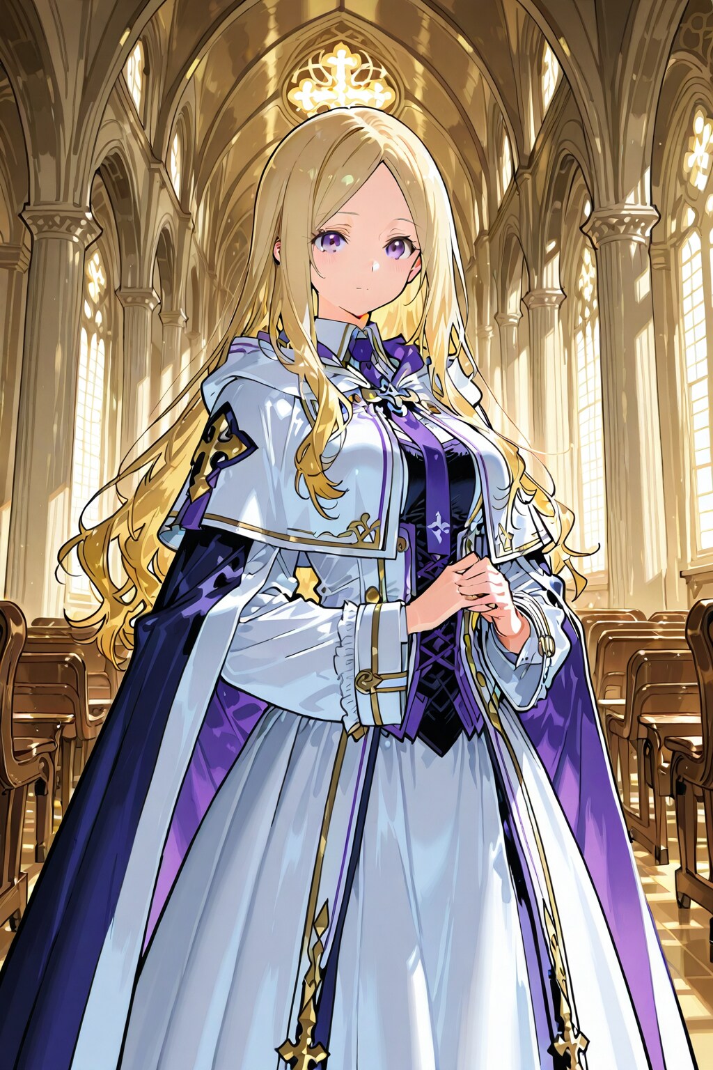 クレアちゃん474