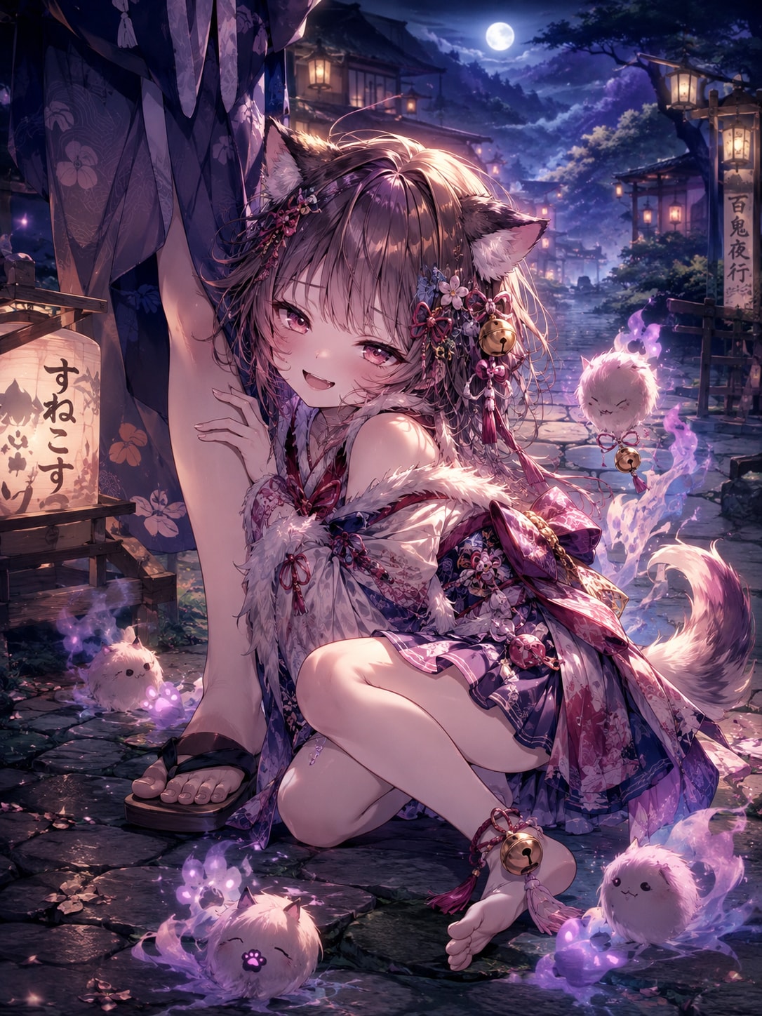 すねこすり | の人気AIイラスト・グラビア