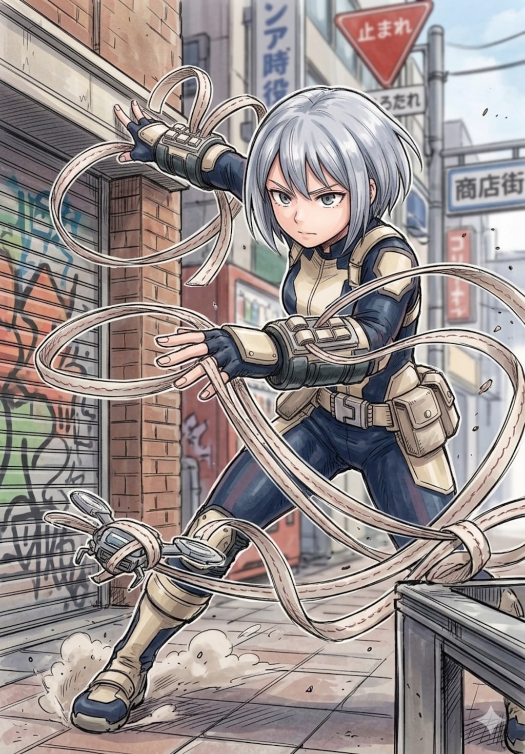 バンダレイ