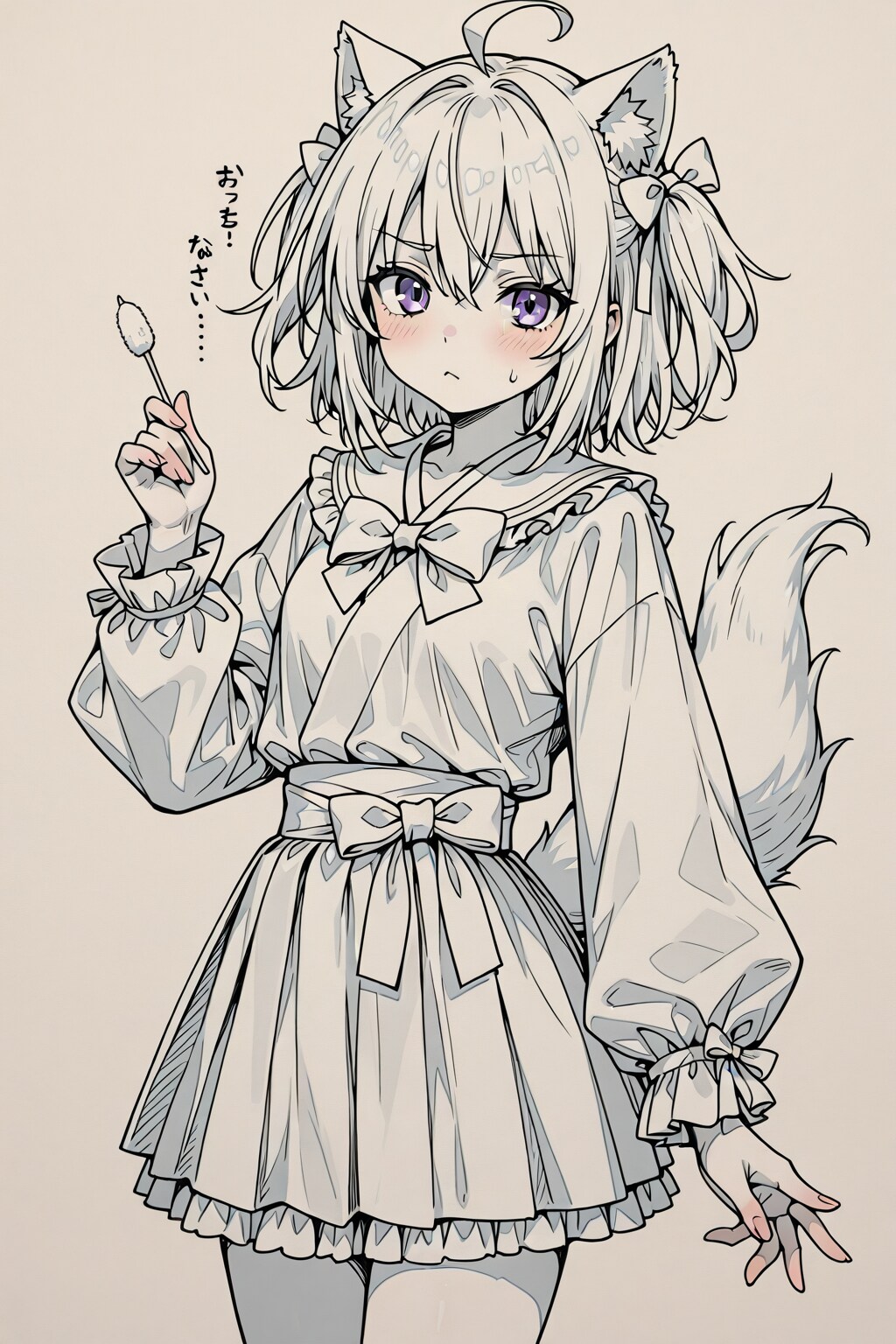 ｄ | の人気AIイラスト・グラビア
