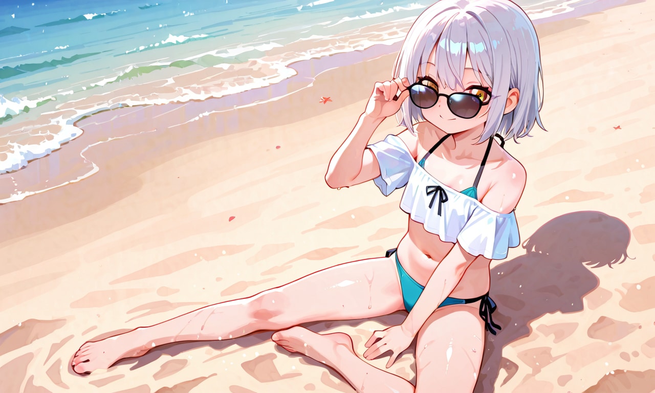 サングラス