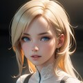美女図鑑　model04 4枚目