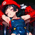 37_●ーパーマリコさん 唯一の弱点は... 3枚目