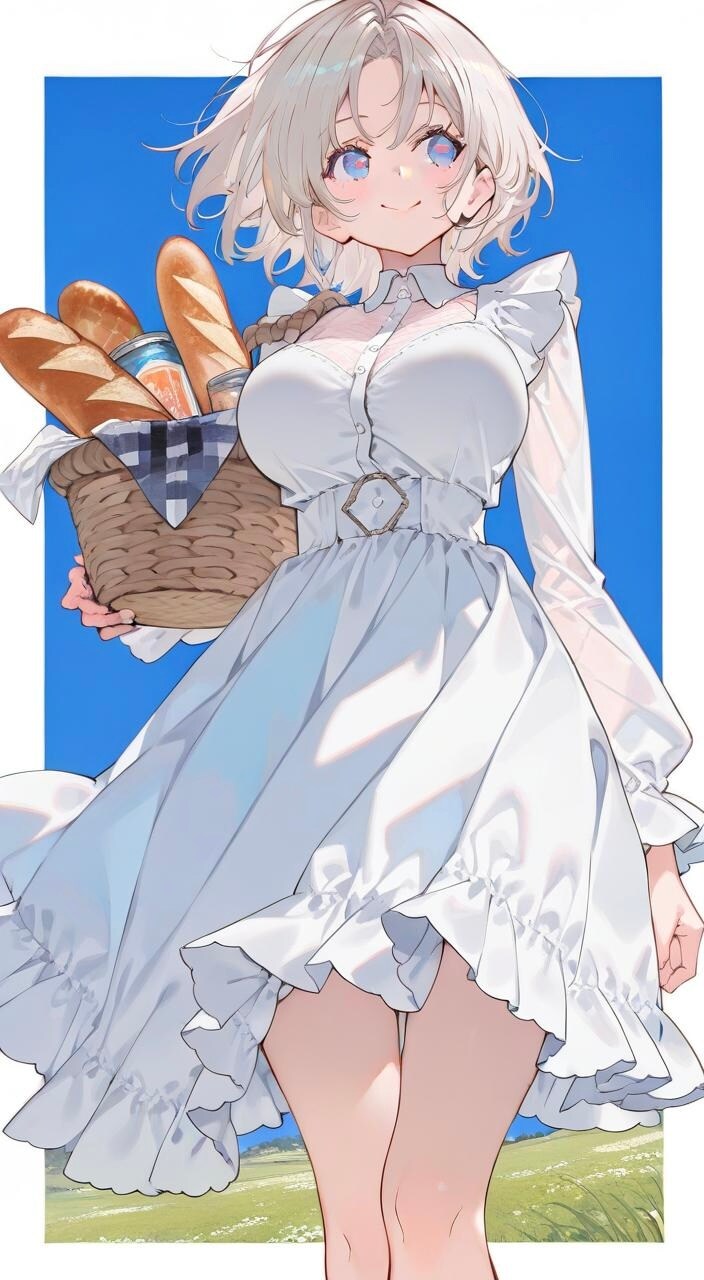 書を捨てピクニックへ行こう