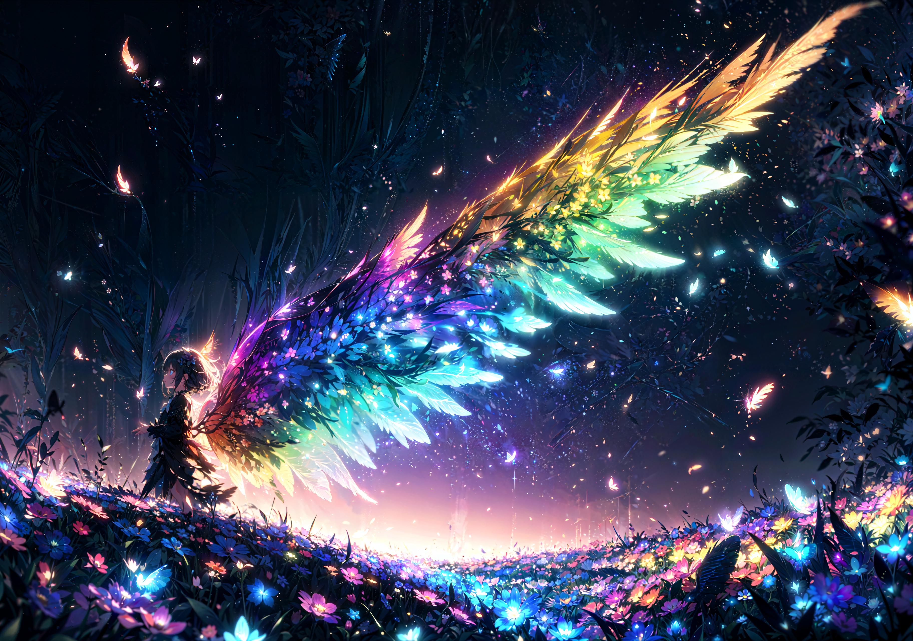 異能の芽生え