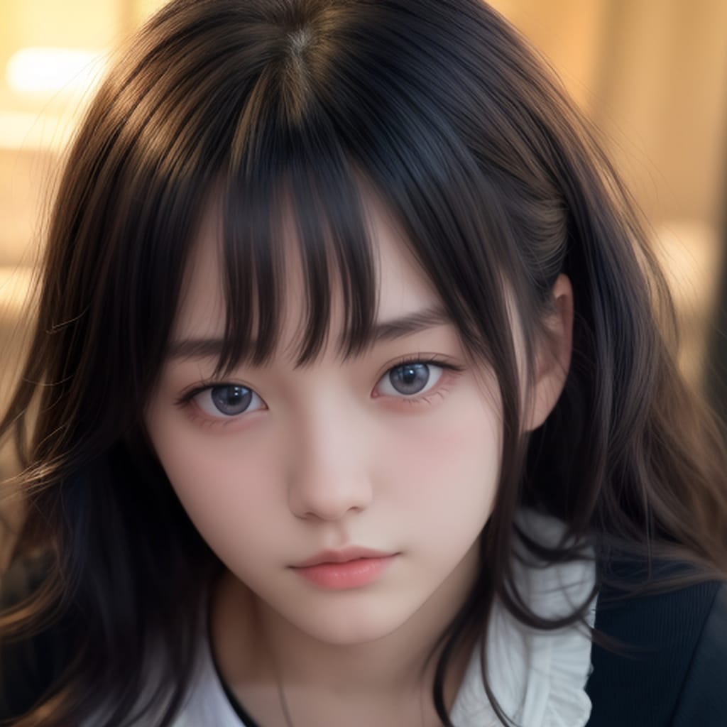 girl