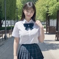 💗圧倒的可愛さの女子高生コレクション💗 6枚目
