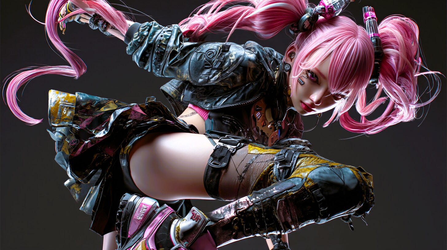 Dance！ | の人気AIイラスト・グラビア