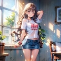女王陛下でも 2枚目