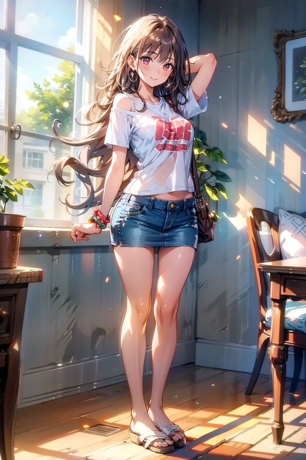 女王陛下でも
