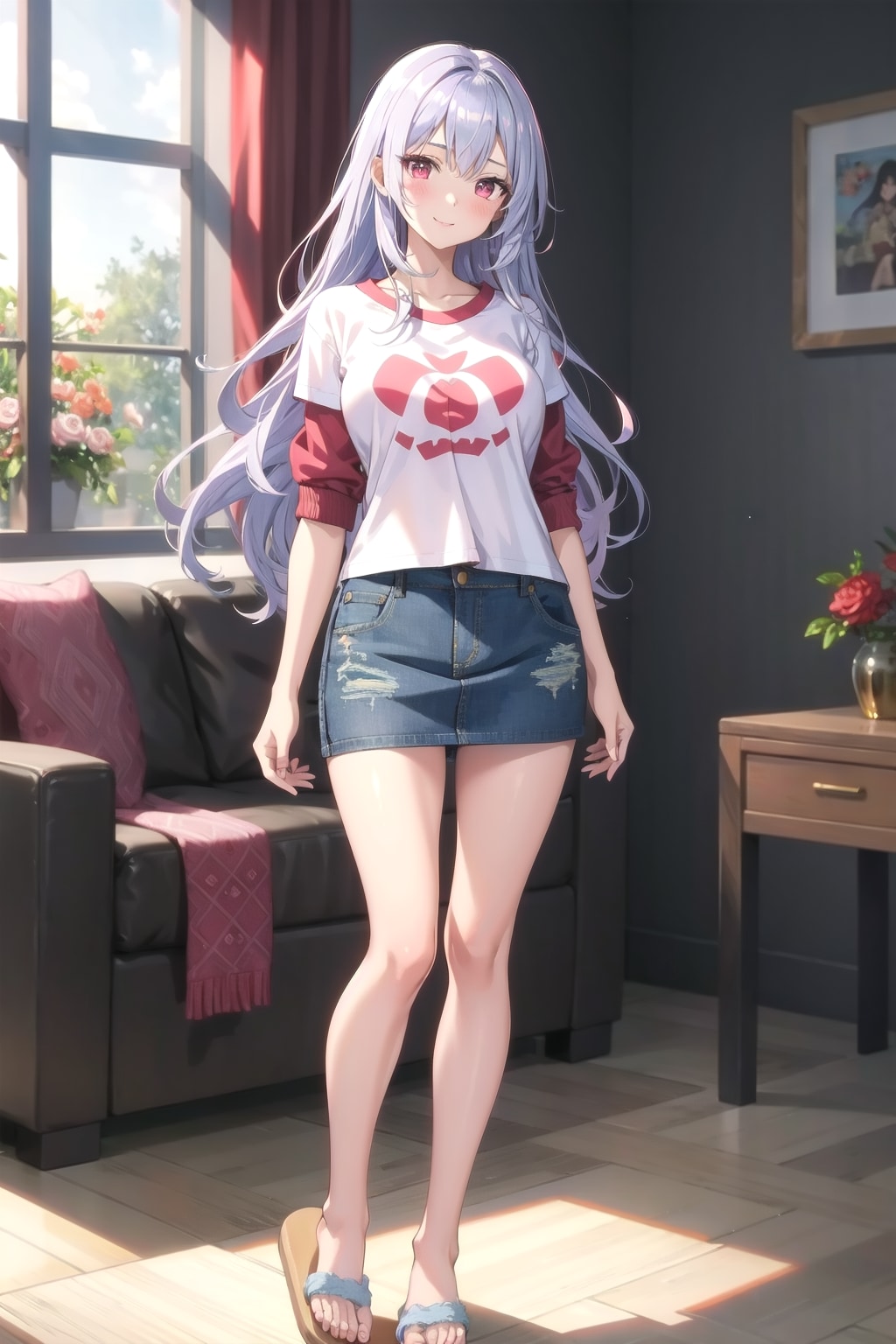 女王陛下でも