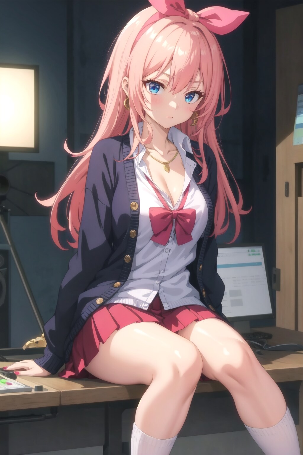 暇っ娘