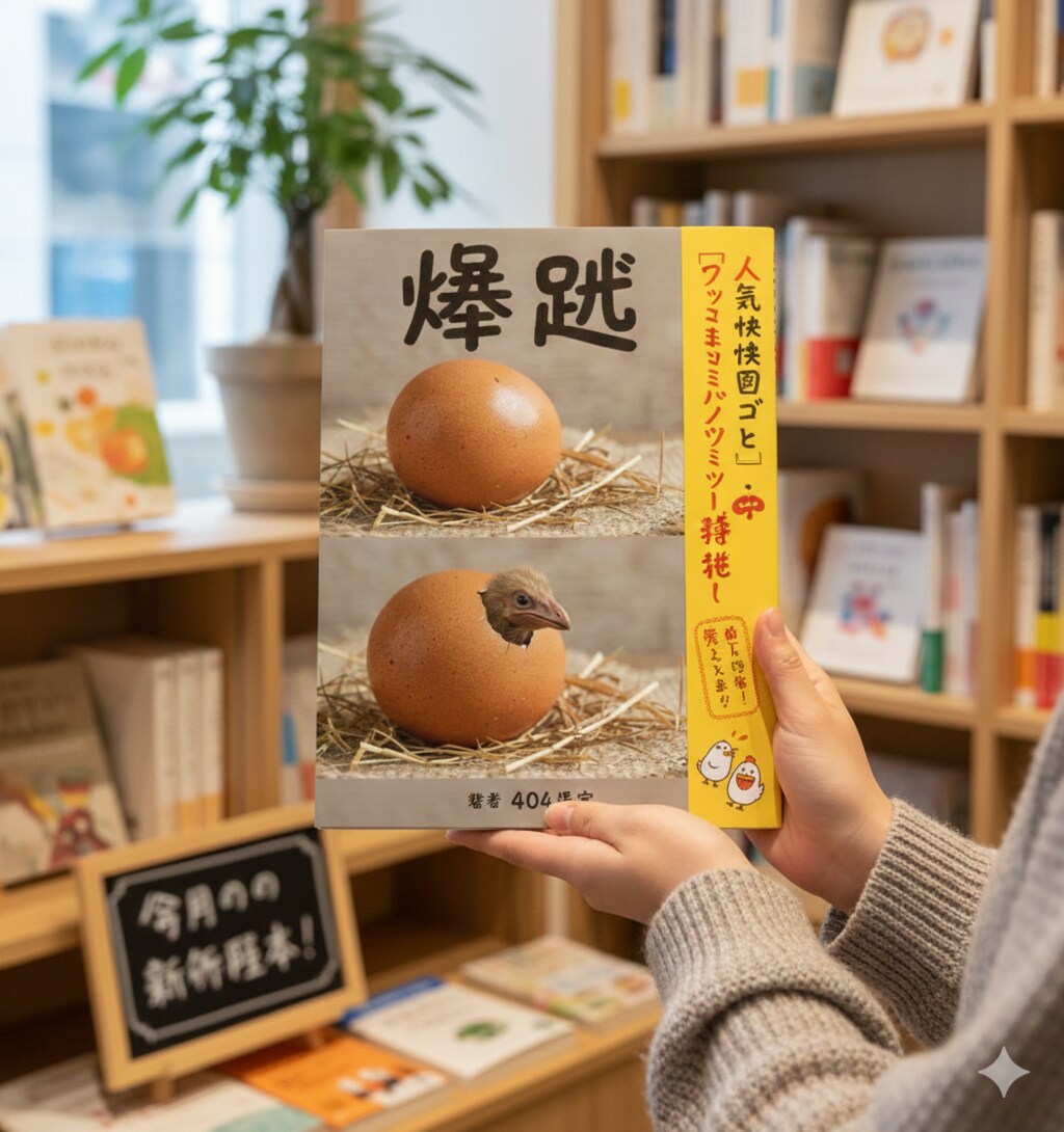 これじゃない感