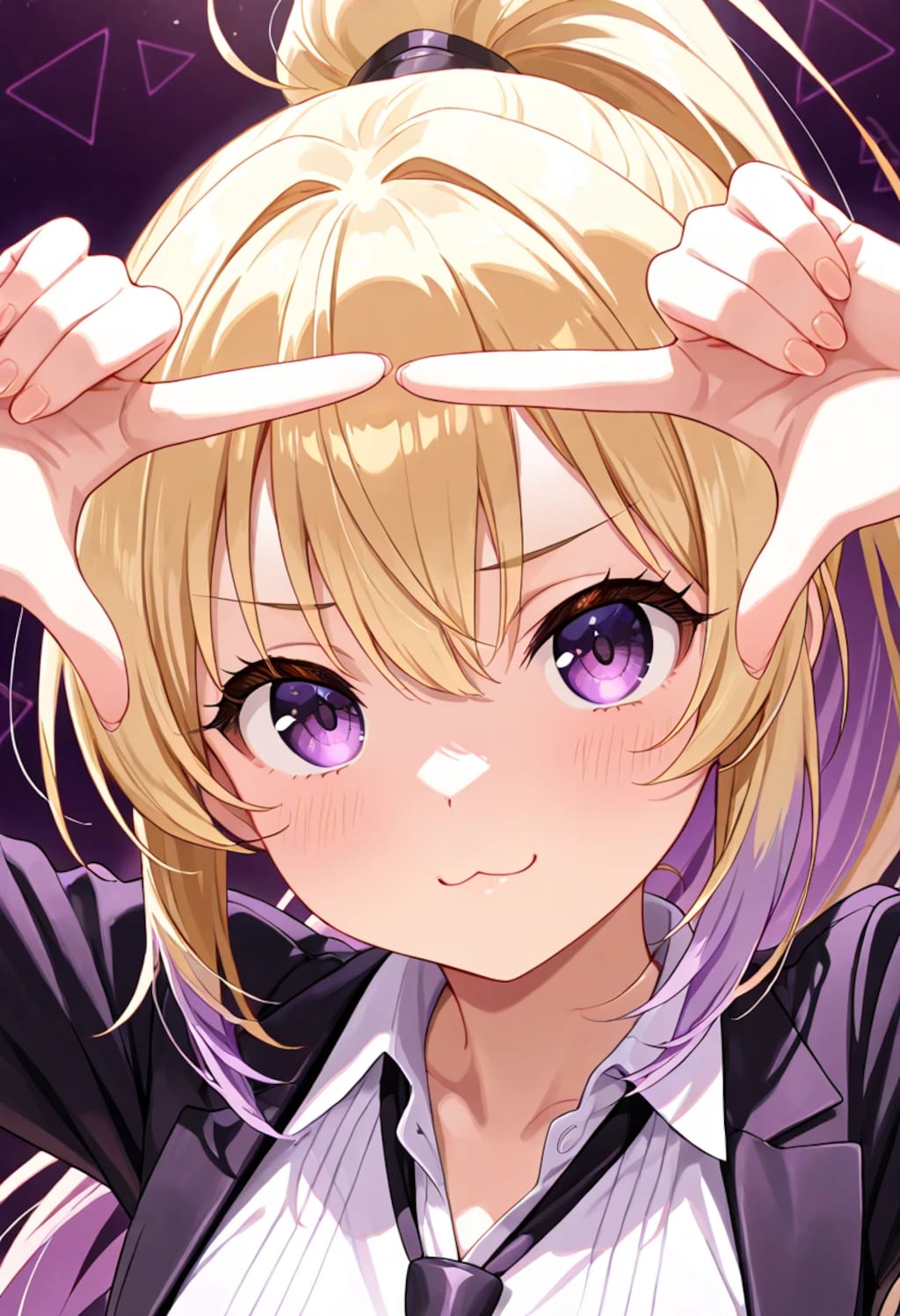 さあ、行ってきます