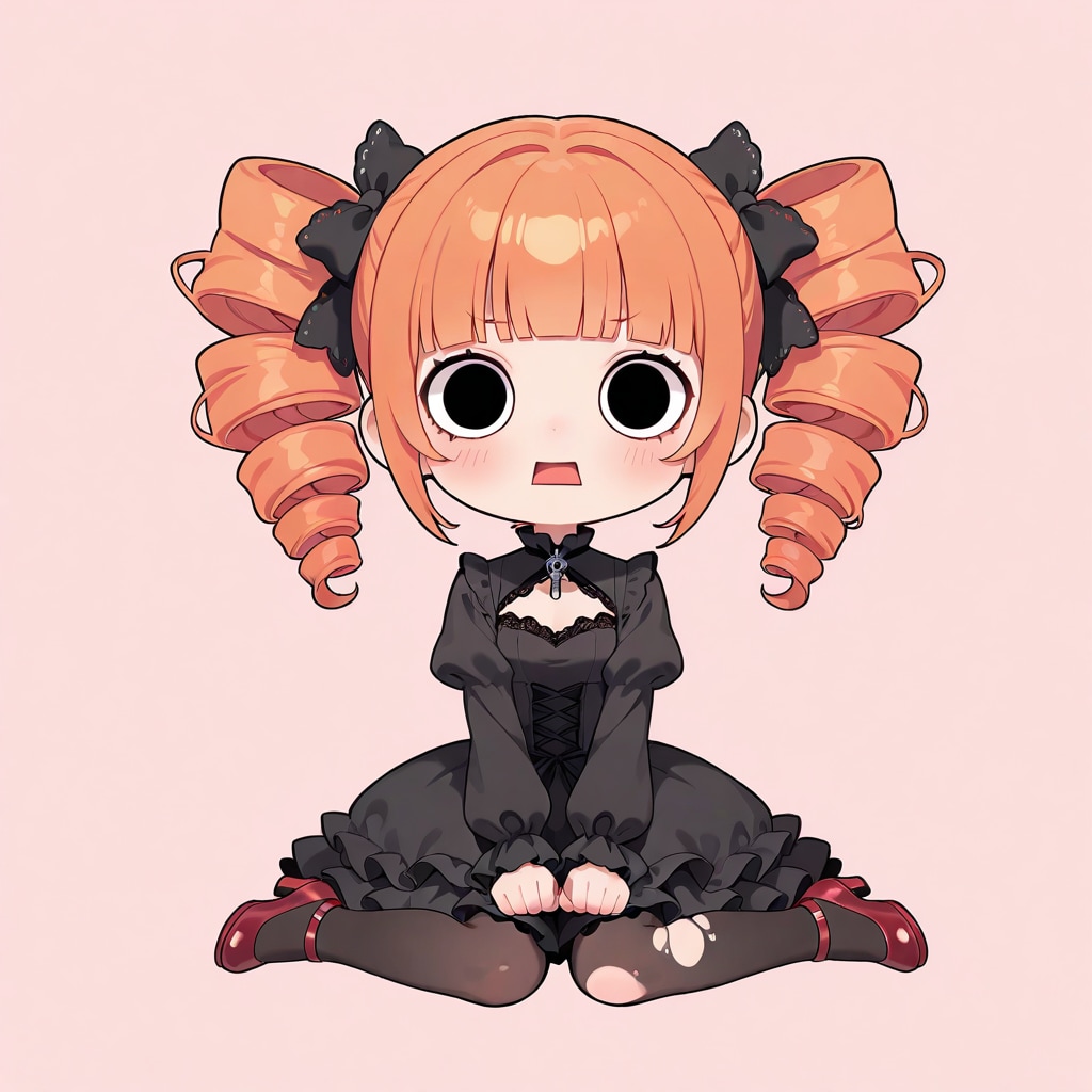 あ、あんなの…どうすればよいのよ…