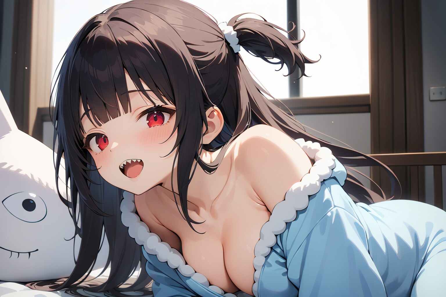 Gawr Gura みたいの子