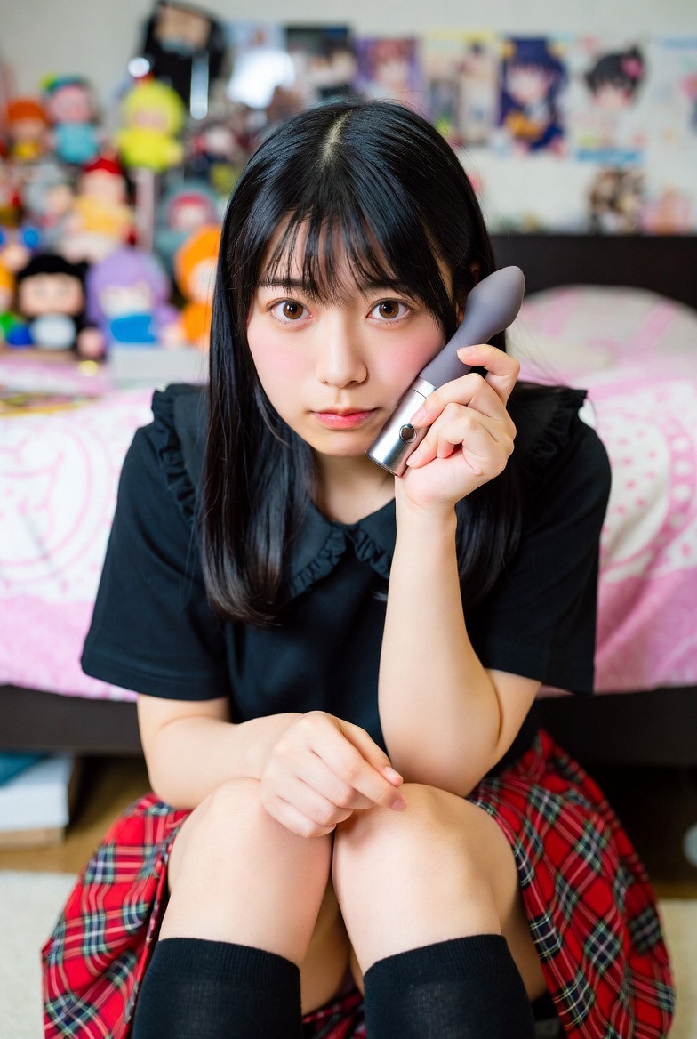 び、美顔器なんだから
