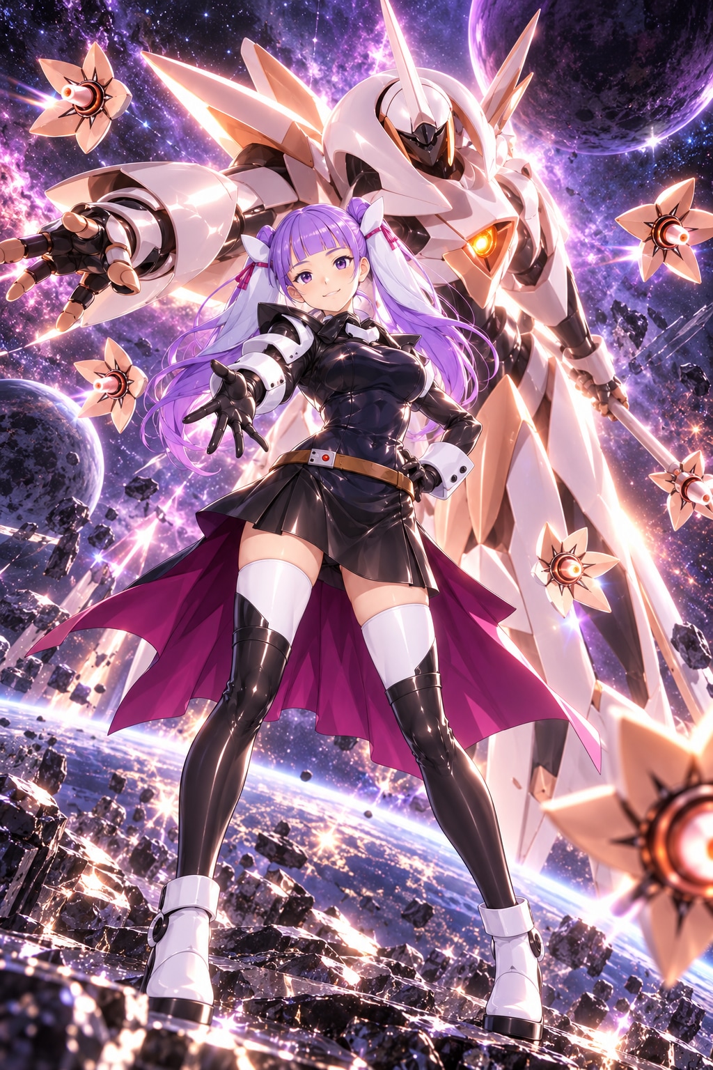 フラム・ナラ　ガンダムAGE