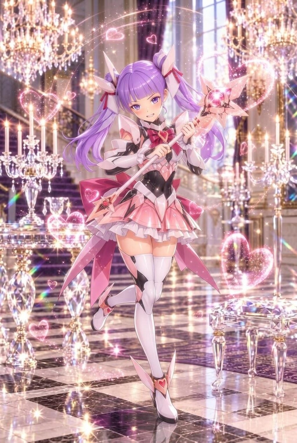 フラム・ナラ　ガンダムAGE
