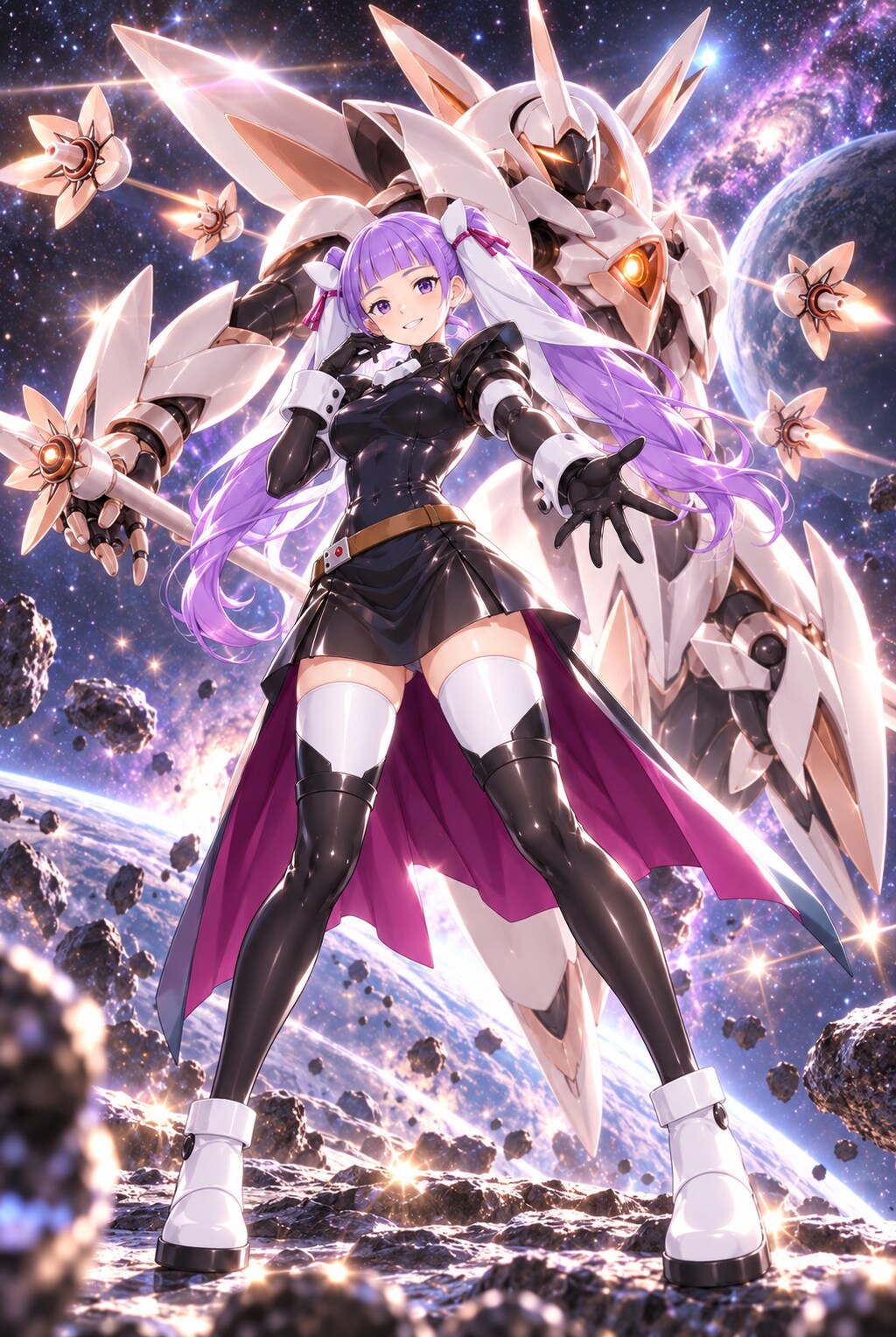 フラム・ナラ　ガンダムAGE