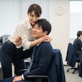 スキンシップを大事にする職場の上司4 7枚目