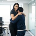 スキンシップを大事にする職場の上司4 5枚目