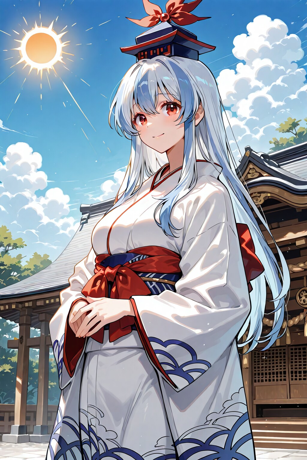 白無垢