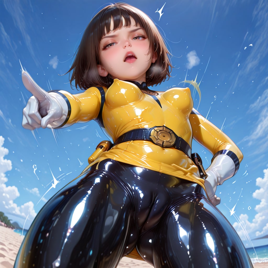 真夏のワカラセ