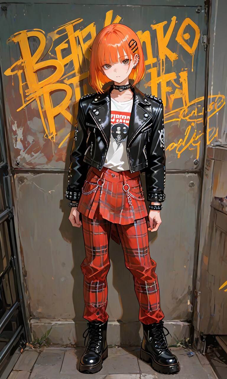 Bondage Pants XL v0.13