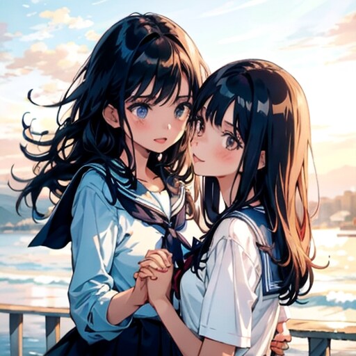 放課後