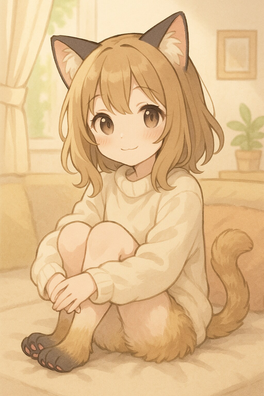 投稿企画[極限的壱文字描写]を宣伝してみる