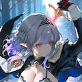 姫騎士ですわ♡ 2枚目