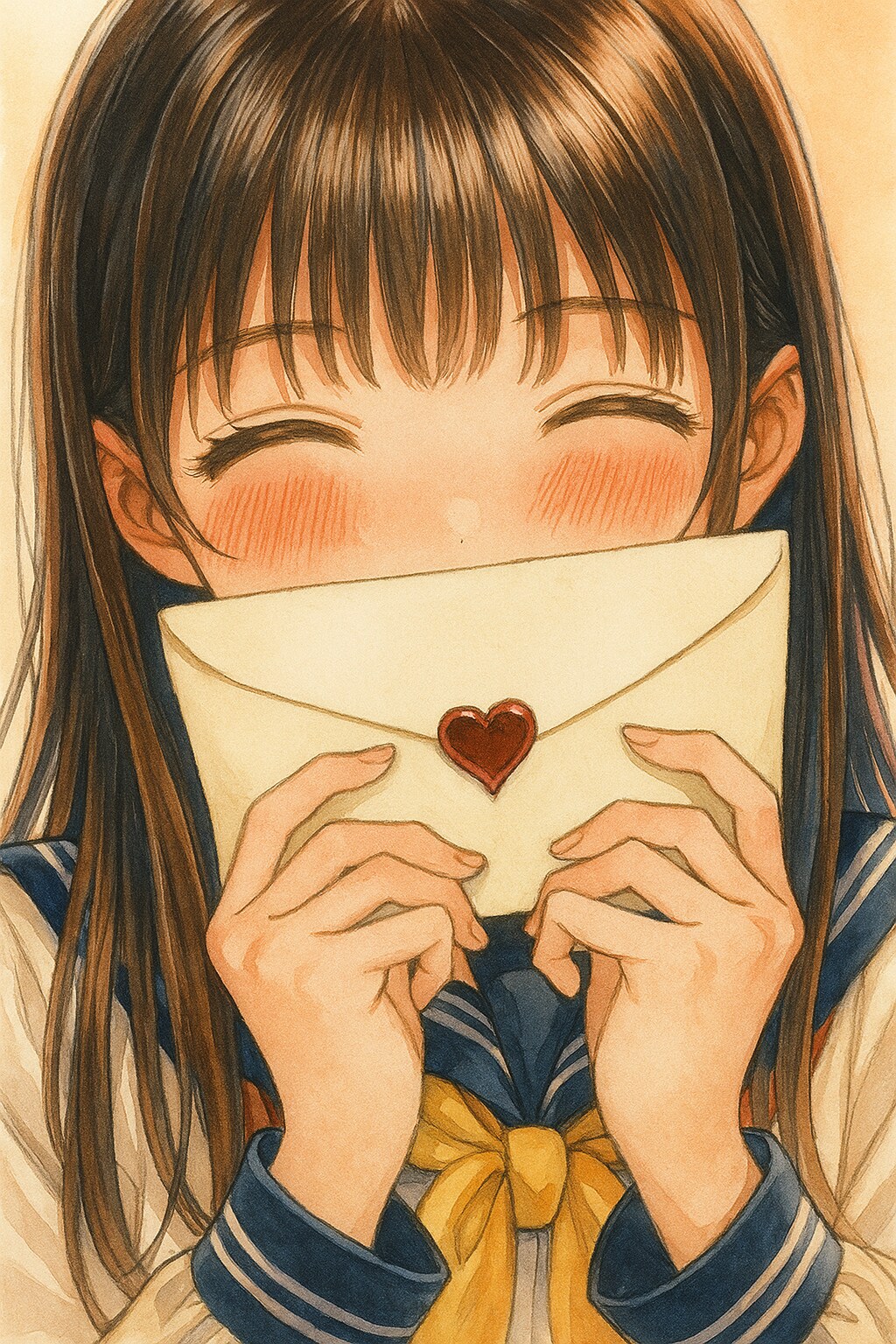 間違えたお前じゃない