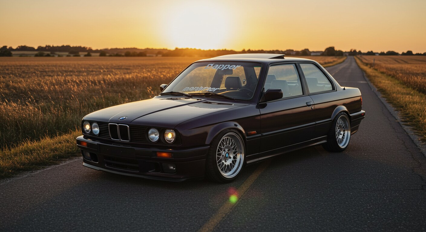 BMW | の人気AIイラスト・グラビア