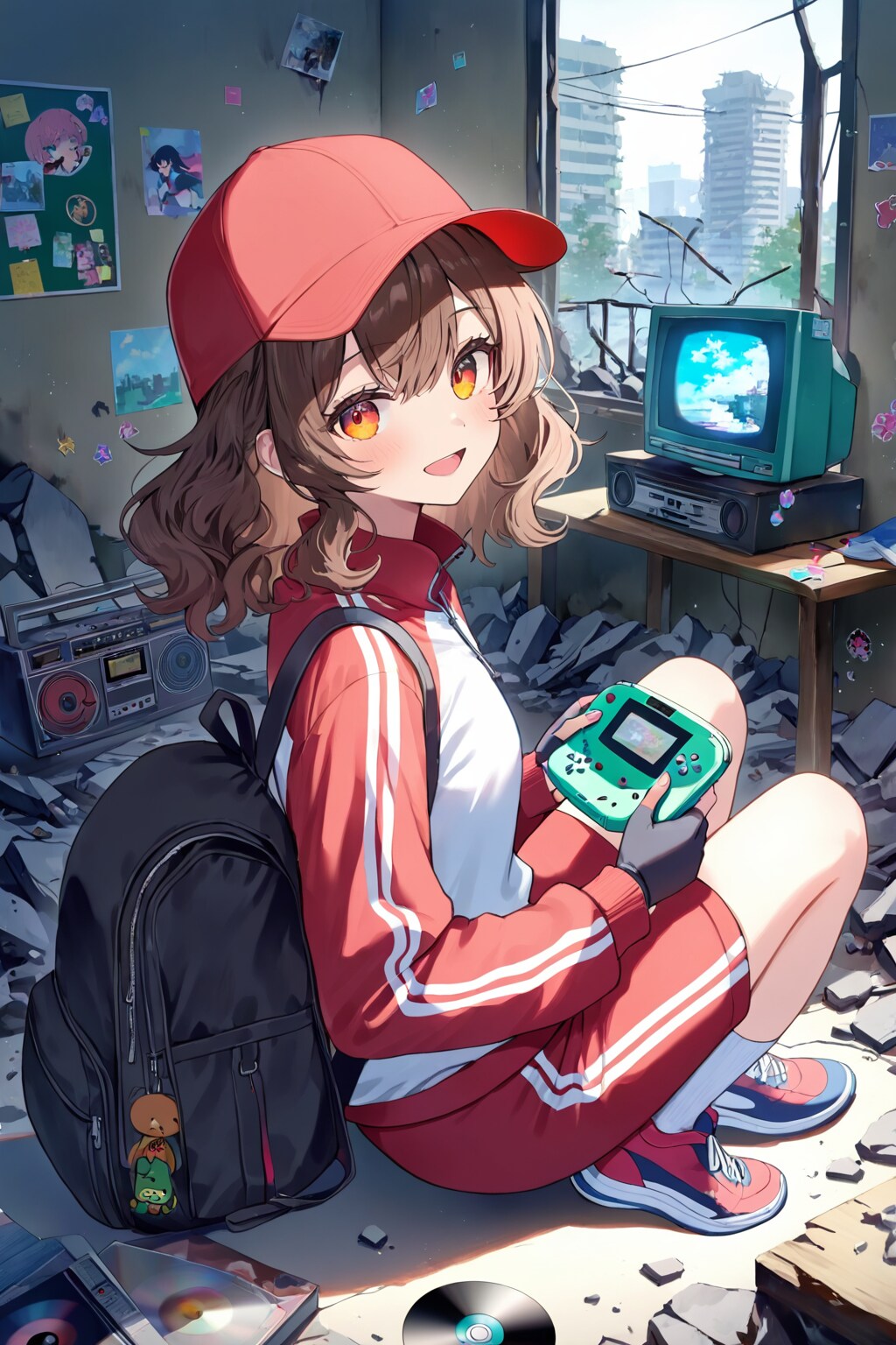 ふわ子と平成の残滓