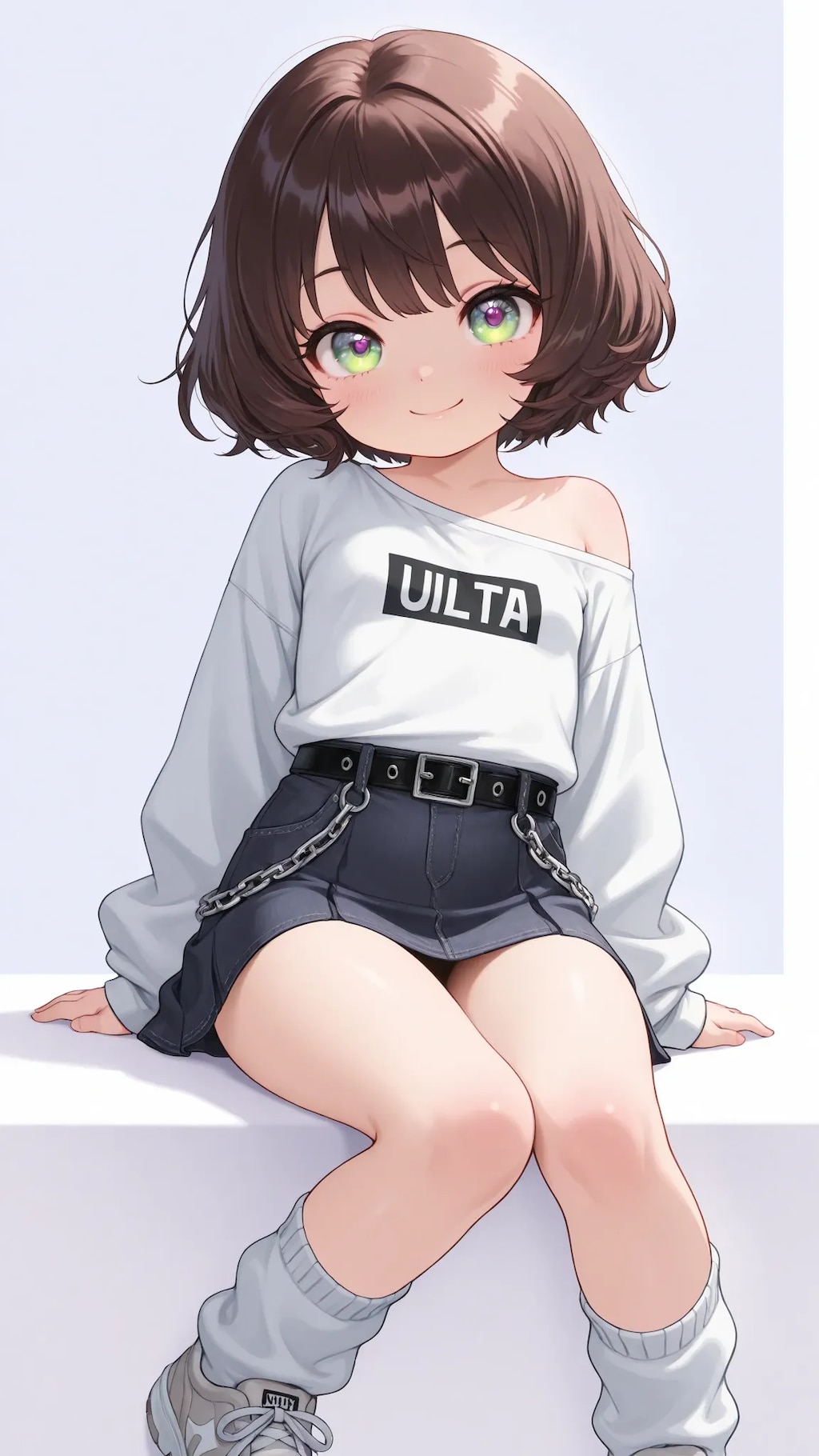 ミラさんとその②