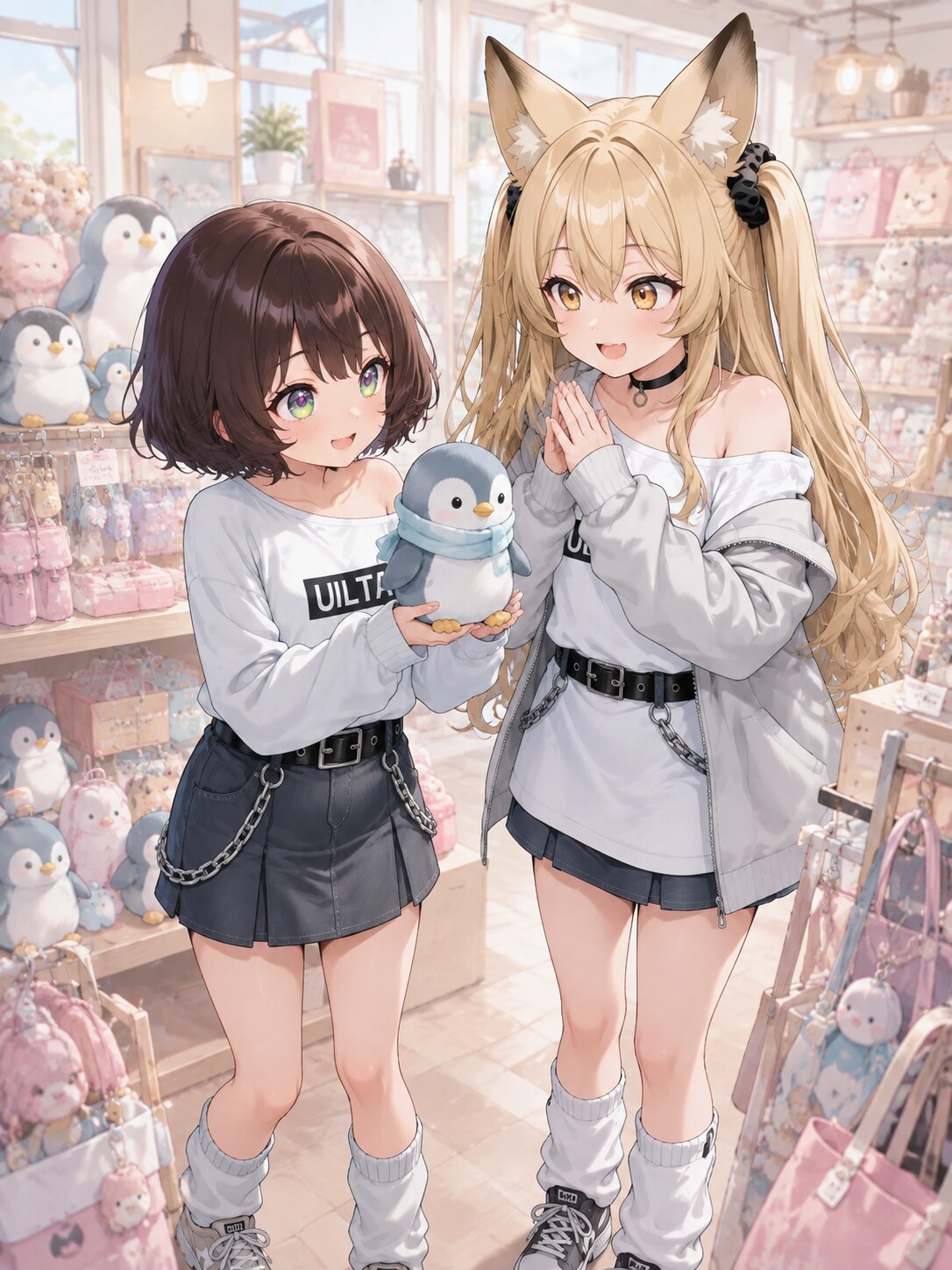 ミラさんとその② | の人気AIイラスト・グラビア