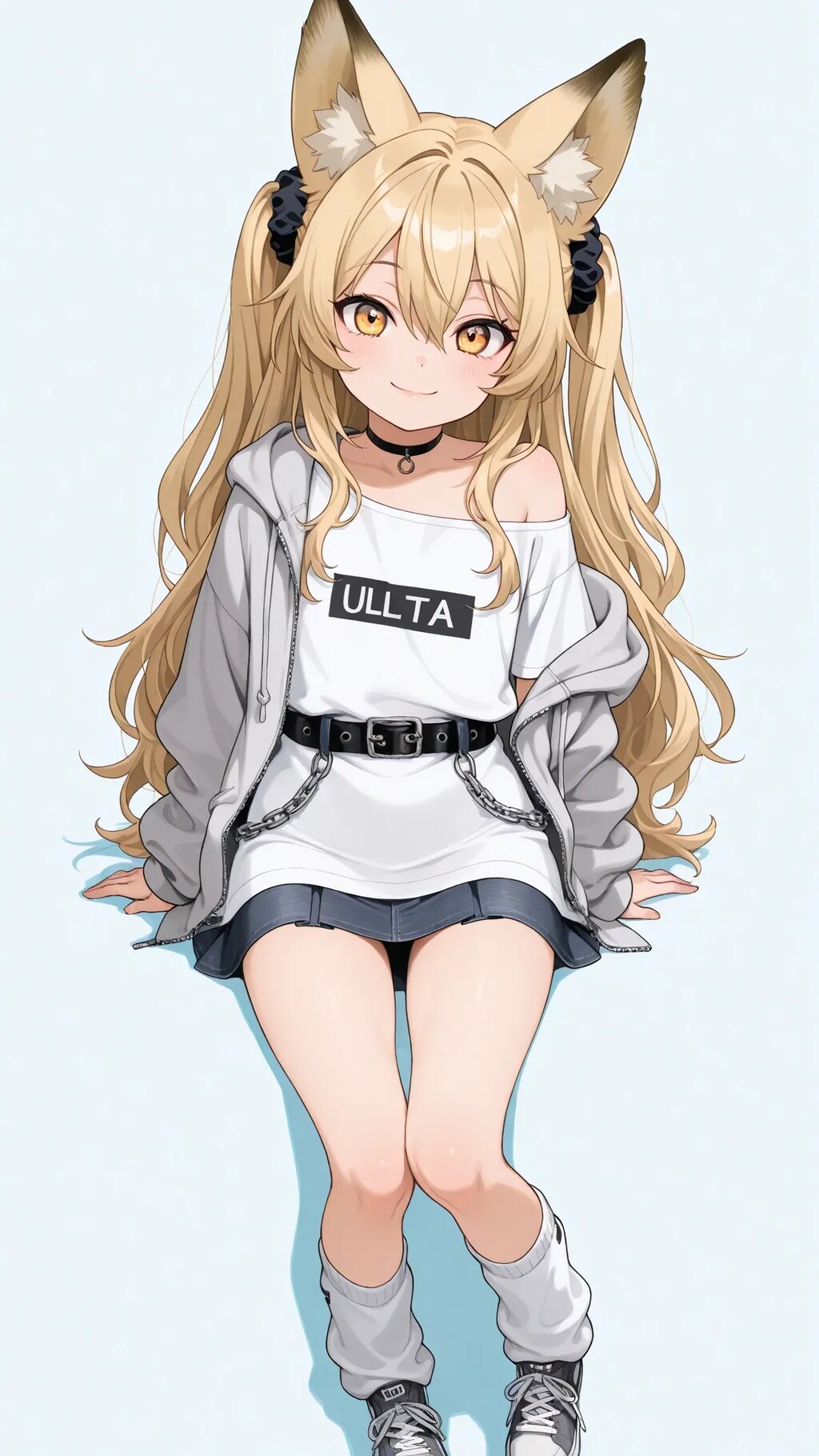 ミラさんとその②
