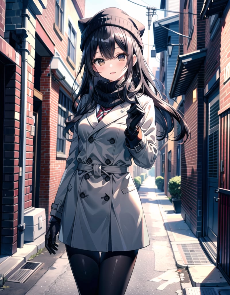 No.1197 | の人気AIイラスト・グラビア