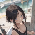チラリ 2枚目