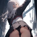 チラリ 4枚目