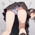 チラリ 7枚目