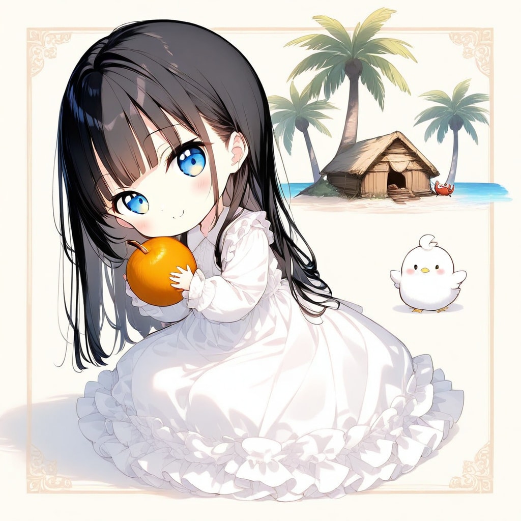 おうちがなくちゃ | の人気AIイラスト・グラビア