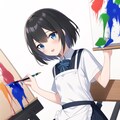 【20/100】「品質」絵柄百人斬り 5枚目